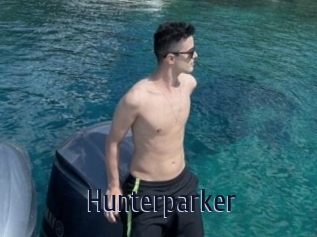 Hunterparker