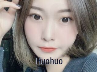 Huohuo