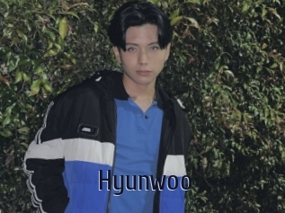 Hyunwoo