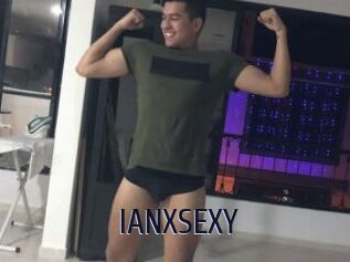 IANXSEXY