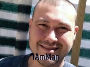 IAmMan