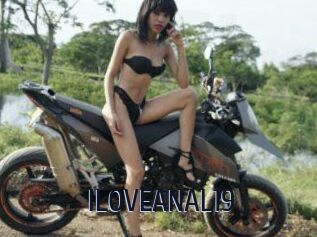 ILOVEANAL19 Topp Finder