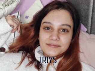 IRIYS