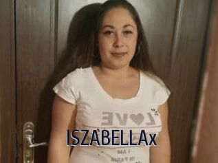ISZABELLAx