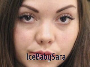 IceBabySara