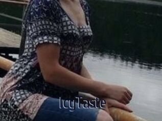 IcyTaste
