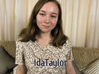 IdaTaylor