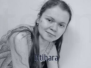 Iftihara