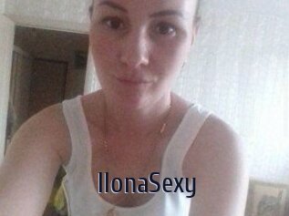 Ilona_Sexy_