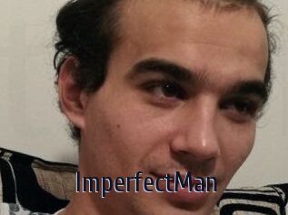 ImperfectMan