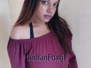 IndianFoxy1