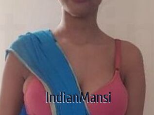 IndianMansi