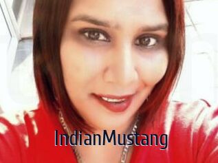 IndianMustang