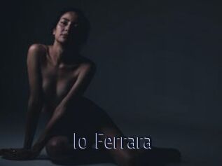 Io_Ferrara