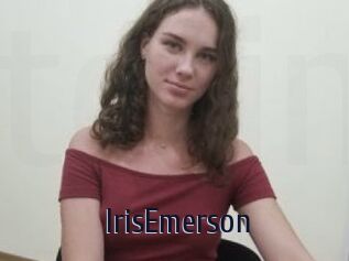 IrisEmerson