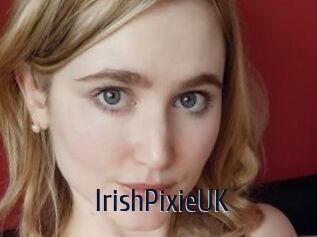 IrishPixieUK