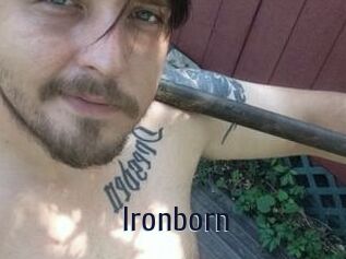 Ironborn