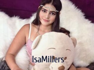 IsaMillers