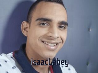 IsaacLahey