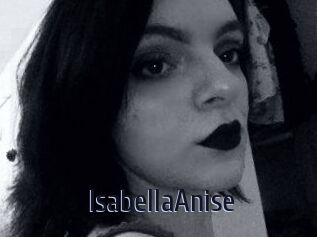 IsabellaAnise