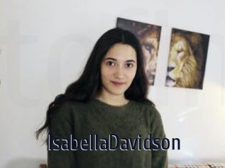 IsabellaDavidson