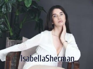 IsabellaSherman