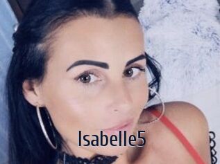 Isabelle5