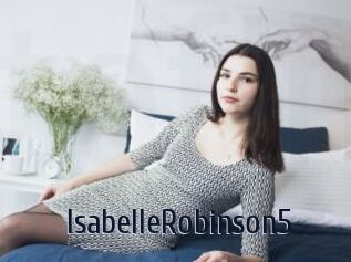 IsabelleRobinson5