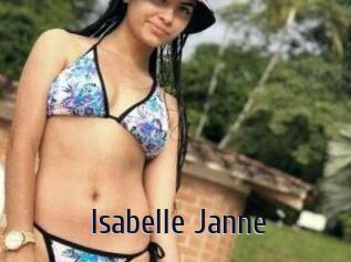 Isabelle_Janne