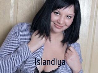 Islandiya