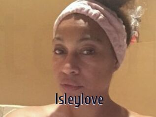 Isleylove