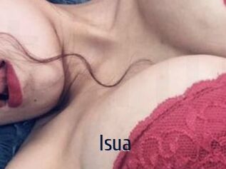 Isua