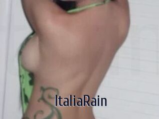 Italia_Rain