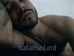 ItalianSexLord