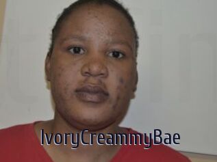 IvoryCreammyBae