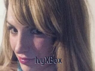IvyXBox