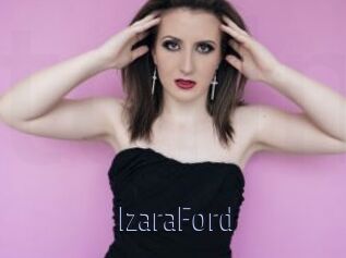 IzaraFord