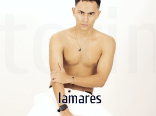 Iamares