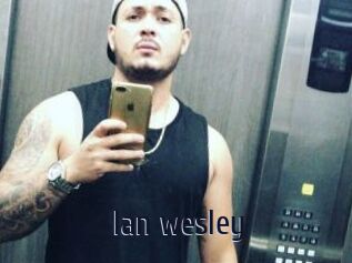 Ian_wesley