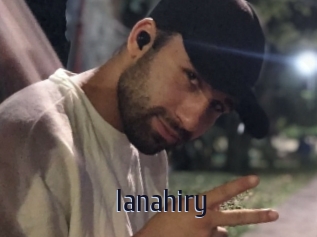 Ianahiry