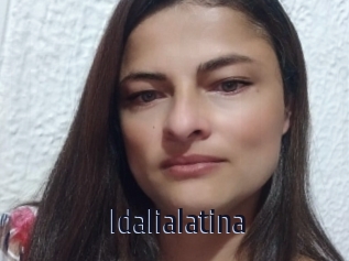 Idalialatina