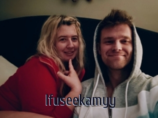 Ifuseekamyy