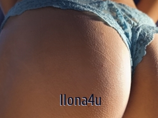 Ilona4u