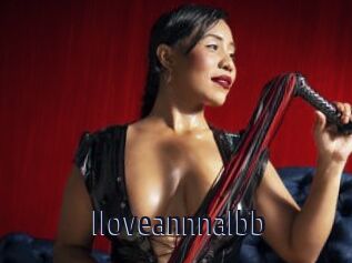 Iloveannnalbb