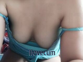 Ilove_cum