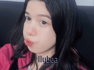 Ilybea