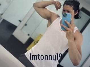 Imtonny19