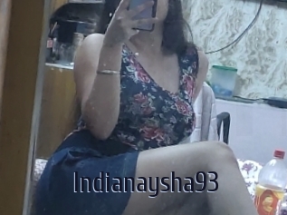 Indianaysha93