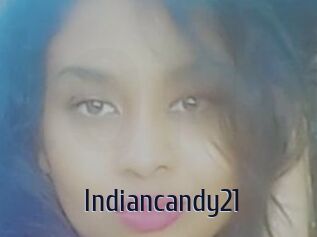 Indiancandy21