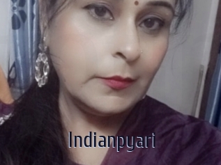 Indianpyari